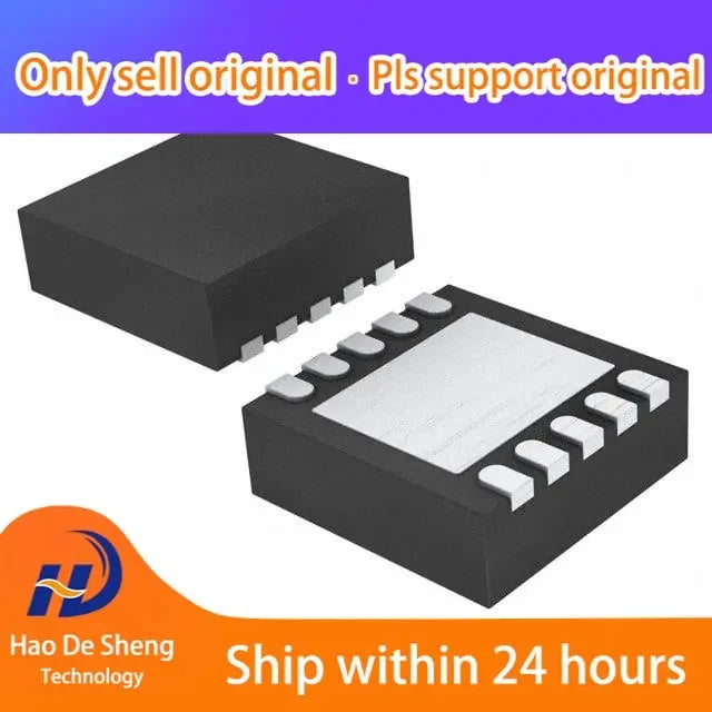 10PCS/LOT TPS7A9101DSKR SON10 New Original In Stock