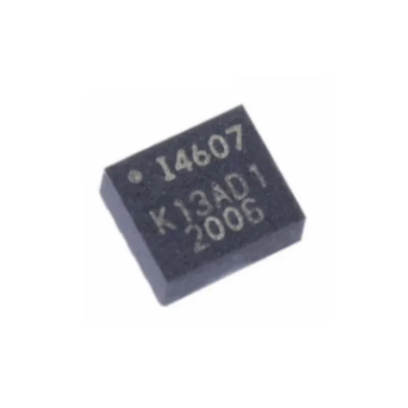 10PCS/LOT ICM-40607-A QFN14 New Original In Stock