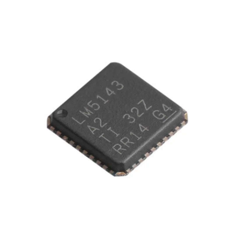 1 шт./лот LM5143QRWGRQ1 VQFNP-40 новый оригинальный в наличии