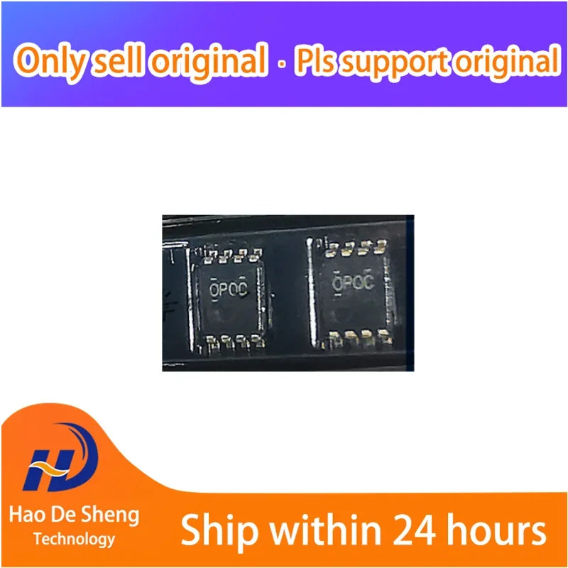 10PCS OPA2171AIDCUR VSSOP-8 New Original in Stock