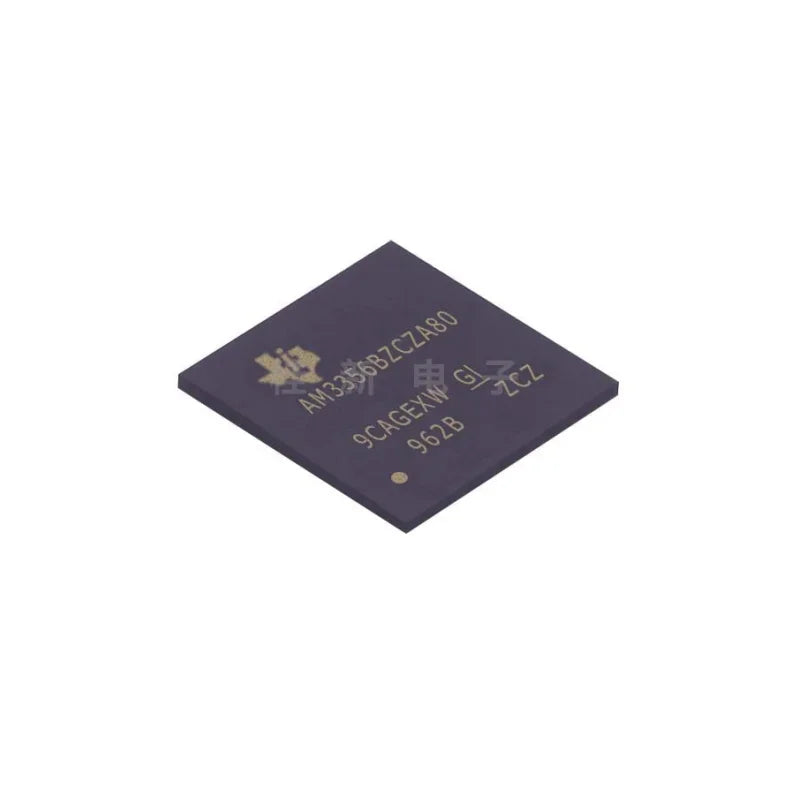 1PCS AM3356BZCZA80 324-LFBGA New Original in Stock