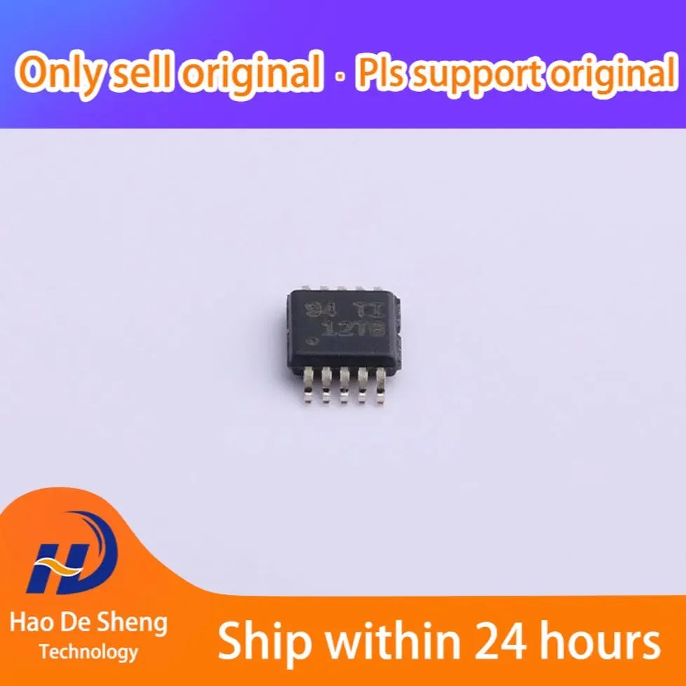 10PCS/LOT INA300AIDGSR INA300A New Original in Stock