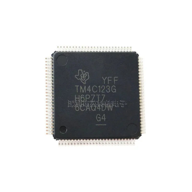 1PCS/LOT TM4C123GH6PZI7R TM4C123GH6PZI7 LQFP100 New Original In Stock