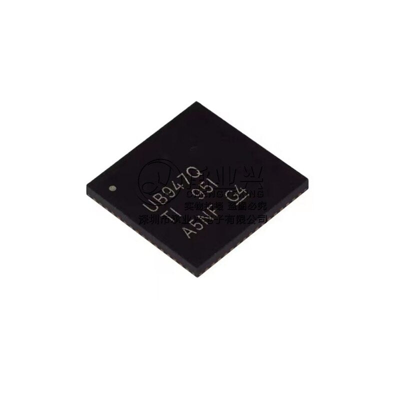 10PCS/LOT DS90UB947TRGCRQ1 UB947Q VQFN-64 New Original In Stock
