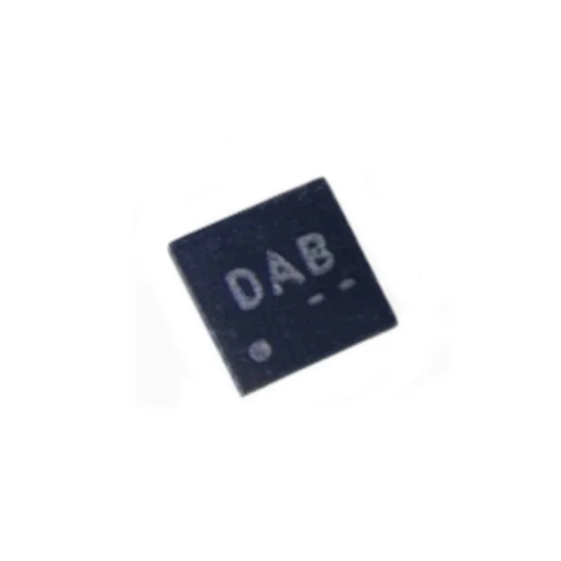 10PCS/LOT TPS72012DRVR QFN6 New Original In Stock