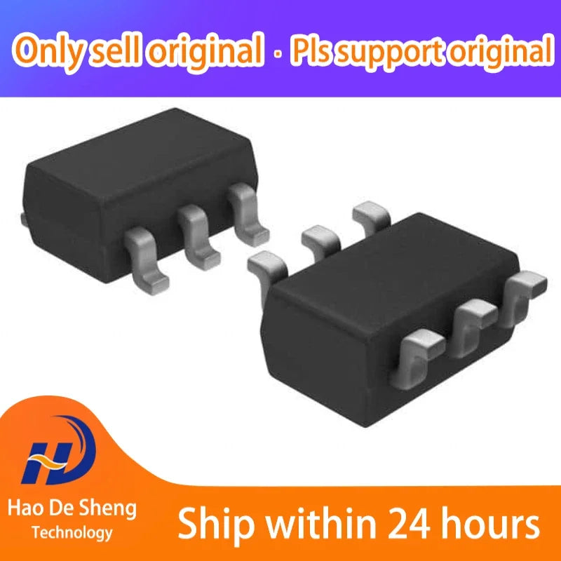 1PCS/LOT ISL3295EFHZ-T ISL3295EFHZ SOT23-6 New Original In Stock
