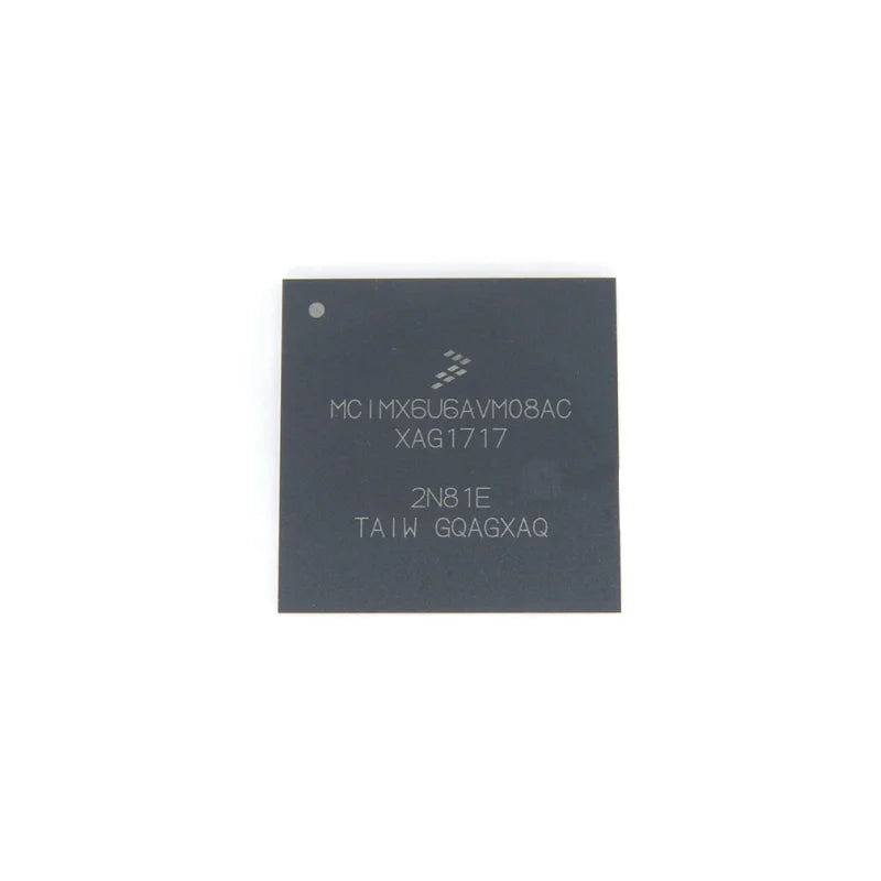 10pcs MCIMX6U6AVM08AC 2N81E MCIMX6U6 BGA New Original In Stock