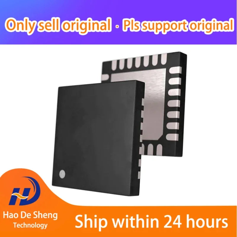 10PCS/LOT TPS26623DRCR VSON-10 New Original In Stock