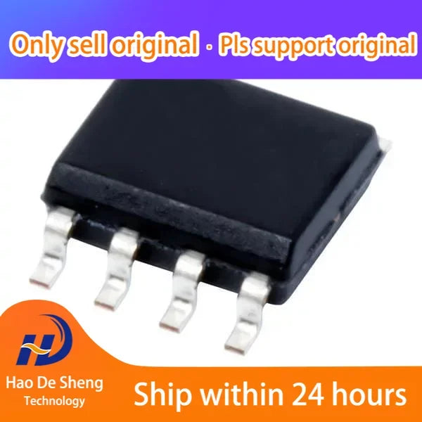 10PCS/LOT THVD1429DR SOP8 New Original In Stock