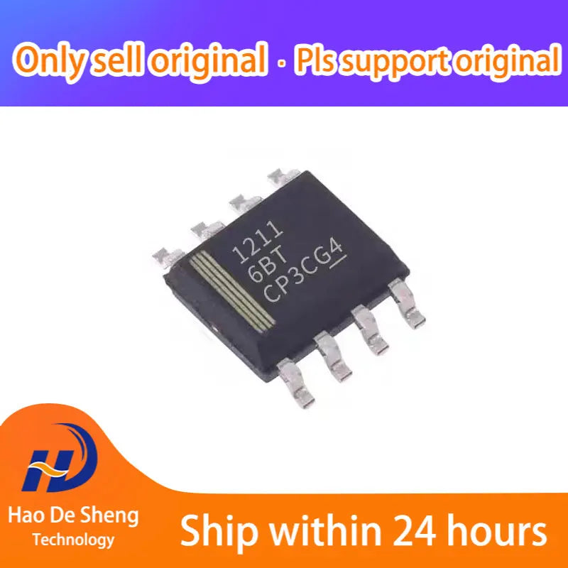 10 шт./лот ISO1211DR ISO1211 SOIC-8 новый оригинальный в наличии