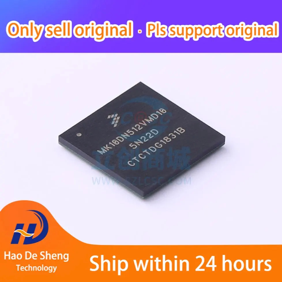 1 шт./лот MK10DN512VMD10 MAPBGA-144 новый оригинальный в наличии