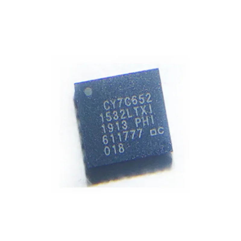10PCS/LOT CY7C65215-32LTXI CY7C65215 QFN-32 New Original in Stock