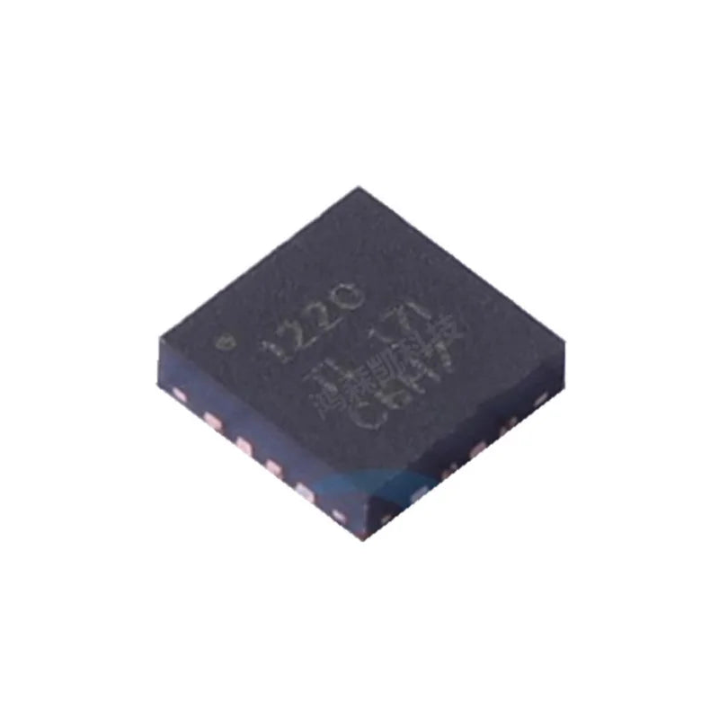 5 шт./лот ADS1220IRVAR VQFN-16 новый оригинальный в наличии