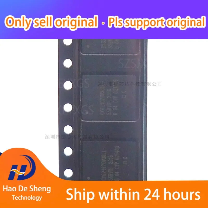 1PCS/LOT CY62167DV30LL-55BVXI CY62167DV30LL BGA New original in stock
