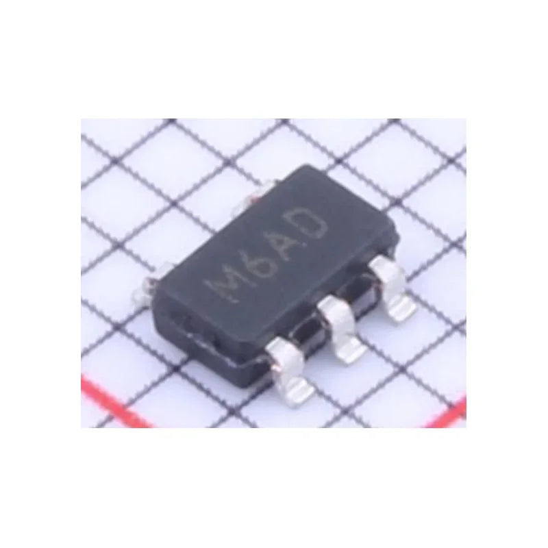 10PCS/LOT 24LC32AT-I/OT SOT23-5 New Original In Stock