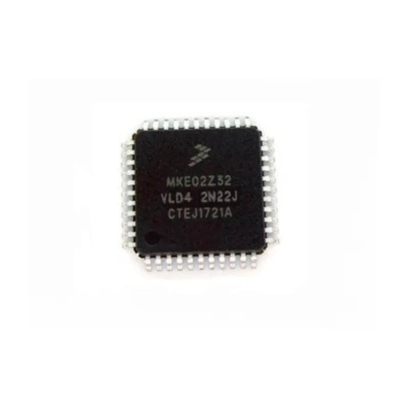 10PCS MKE02Z32VLD4 MKE02Z32VLD4R TSSOP16 New Orignal In Stock