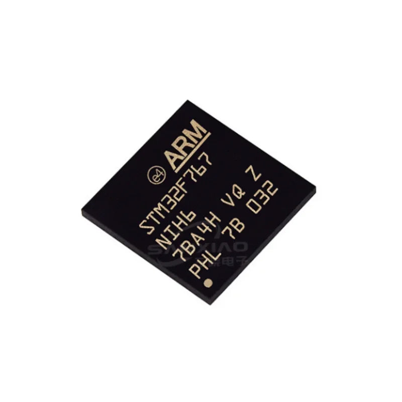 1 шт STM32F767NIH6 STM32F767 NIH6 BGA216 новый оригинальный в наличии