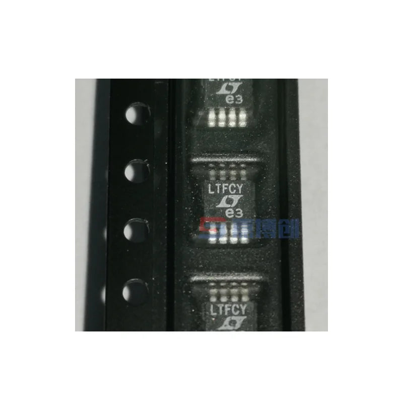 1PCS LTC6655BHMS8-2.5 MSOP8 New Original In stock