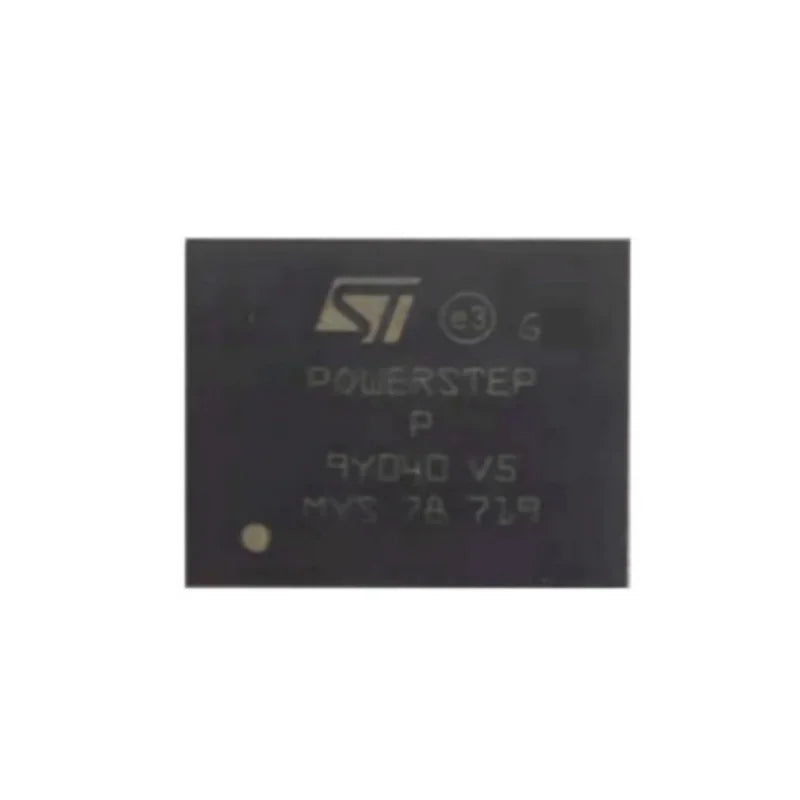 1PCS/LOT POWERSTEP01TR WFQFPN-89 POWERSTEP New Original In Stock