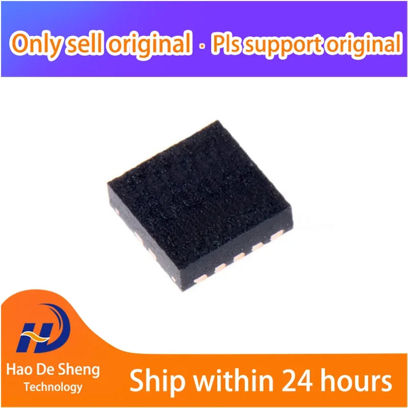 10PCS/LOT LM10011SD/NOPB LM10011SD WSON-10 New Original In Stock