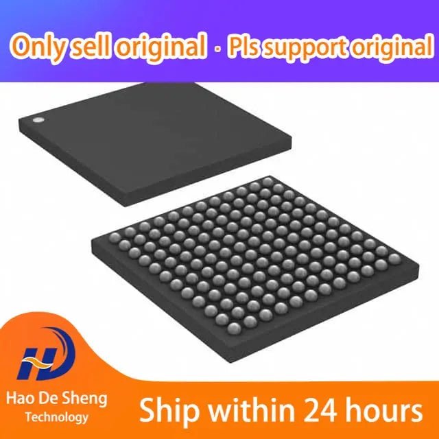 1PCS/LOT STM32F103ZGH6TR BGA144 New original in Stock