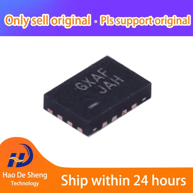 10PCS/LOT FSA2567UMX QFN16 New Original In Stock