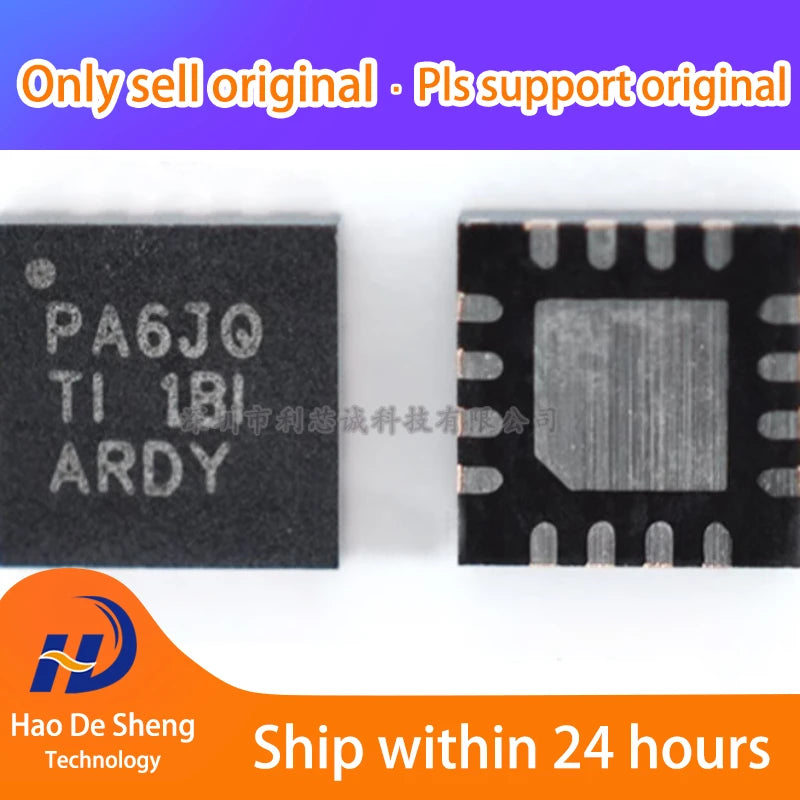 10 шт./лот TPS62097QWRGTRQ1 VQFN-16 новый оригинальный в наличии