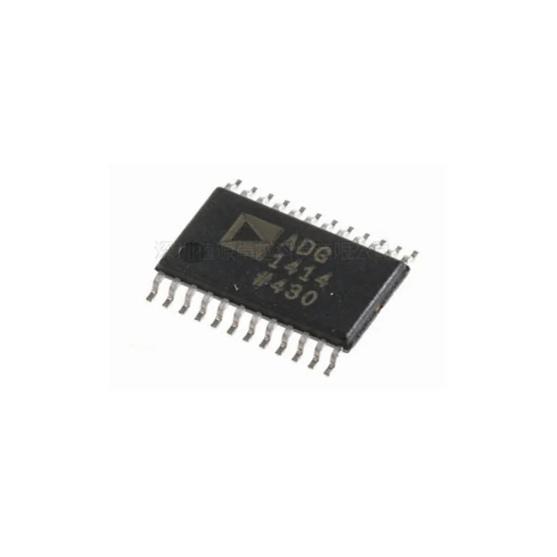 10 шт. ADG1414BRUZ TSSOP24 ADG1414BRU Новые оригинальные в наличии
