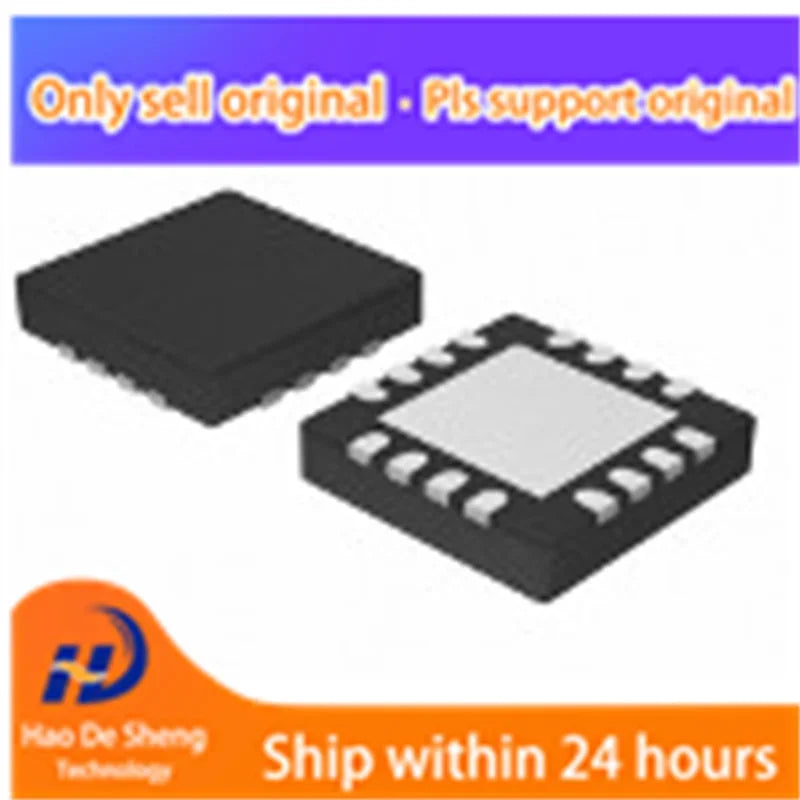 1PCS/LOT ADM1293-1AACPZ-RL7 ADM1293-1AACPZ FCSP16 New Original In Stock