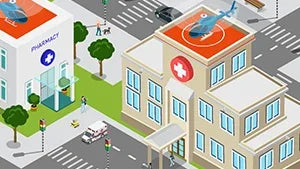 Original NVIDIA Jetson Xavier NX Module 900-83668-0000-000 TM860M-A2 8GB AI Developer Board