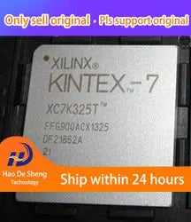 1PCS/LOT XC7K325T-2FFG900I XC7K325TFFG900 XILINX BGA900 New Original In stock