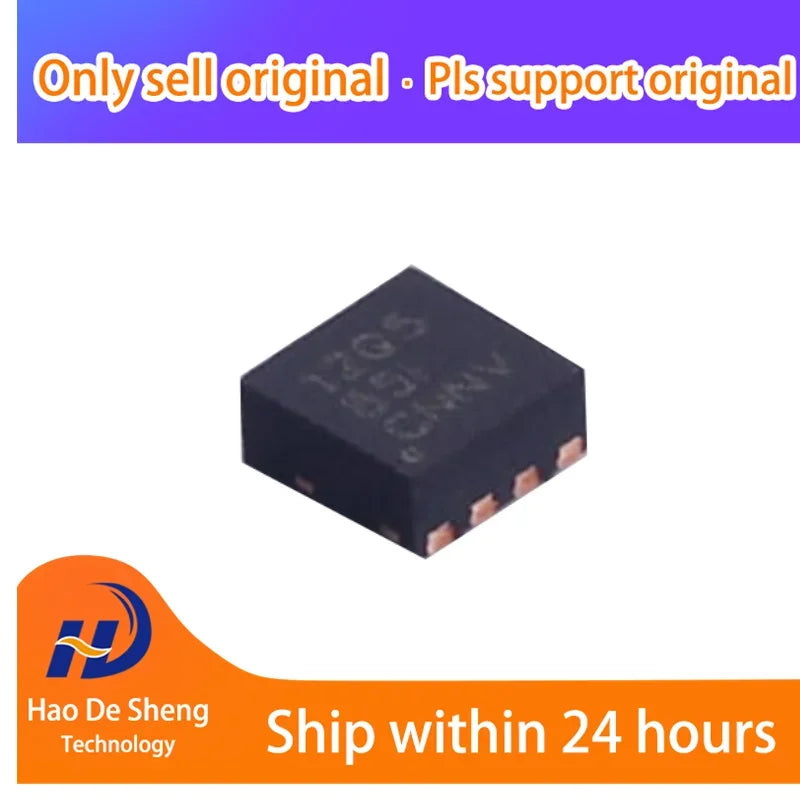 10PCS/LOT TLV62085RLTR VSON-7 New Original In Stock