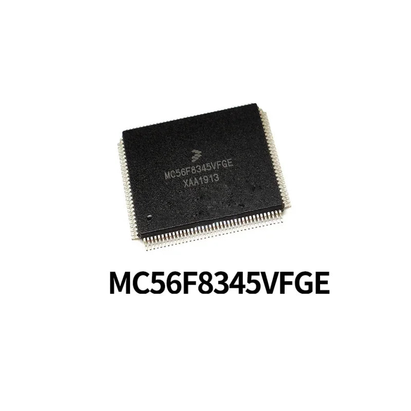1PCS/LOT MC56F8345VFGE 56F8345 MC56F8345 LQFP128 New Original in Stock