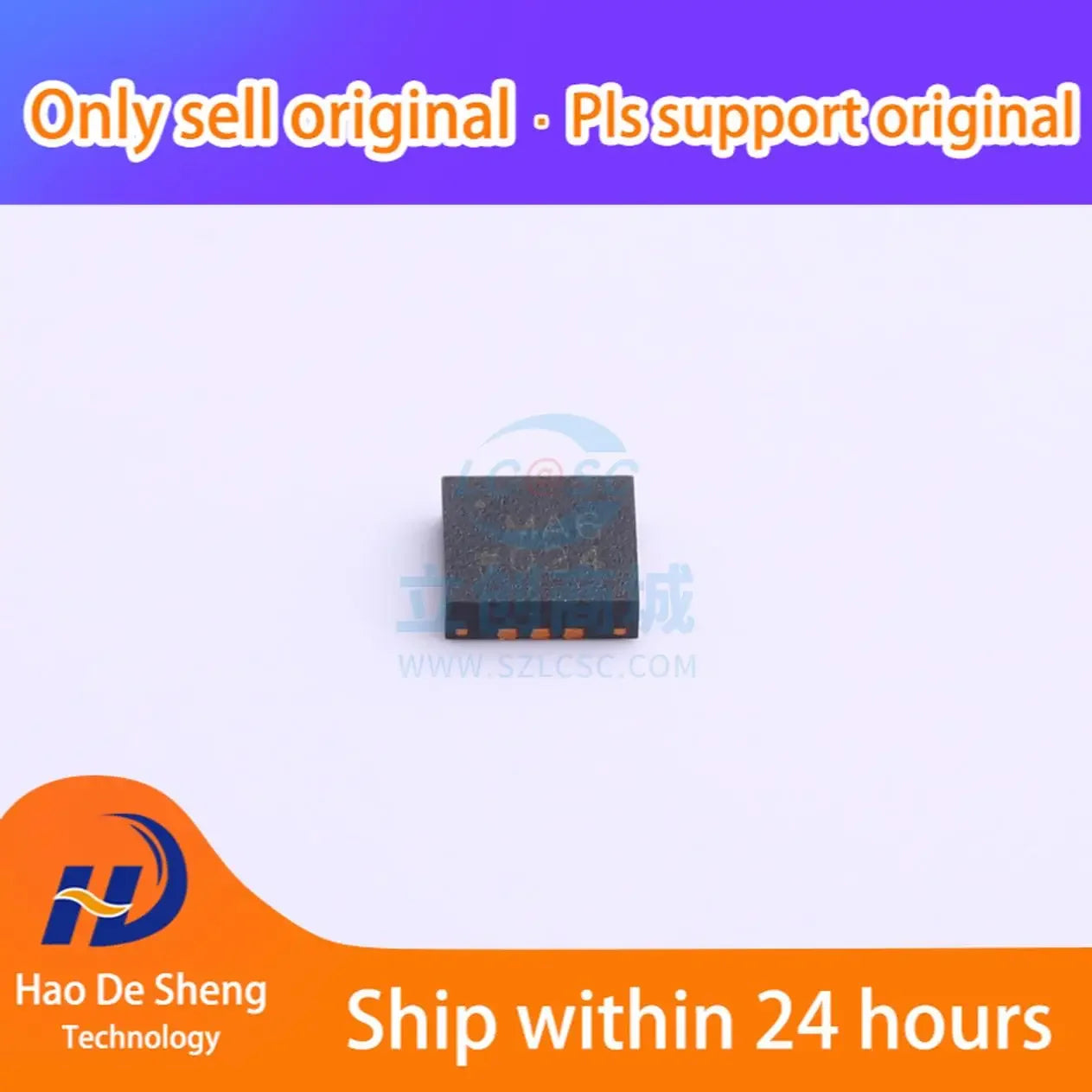 10PCS/LOT ADM3101EACPZ-REEL ADM3101EACPZ New Original In Stock
