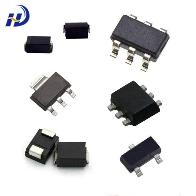 10 шт UCC21222QDRQ1 21222Q SOP16 новые оригинальные в наличии