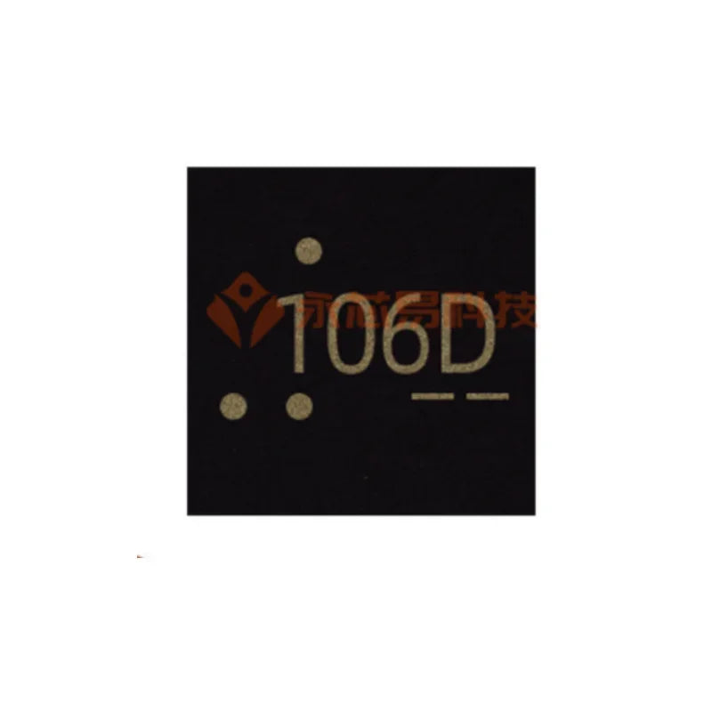 10PCS/LOT FPF1006 DFN6 New Original In Stock