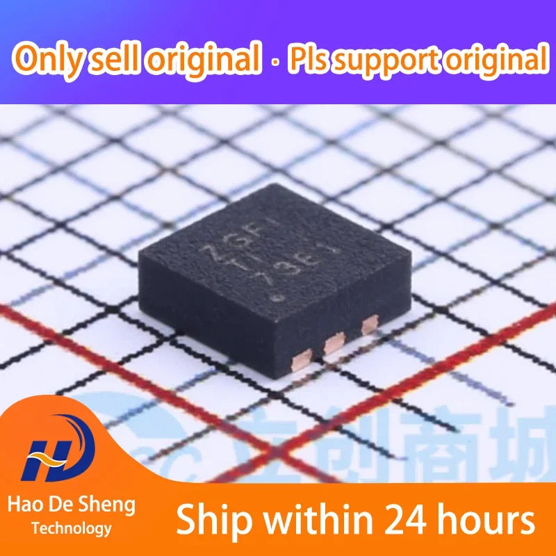 10PCS/LOT TPS61236PRWLR VQFN9 New Original In Stock