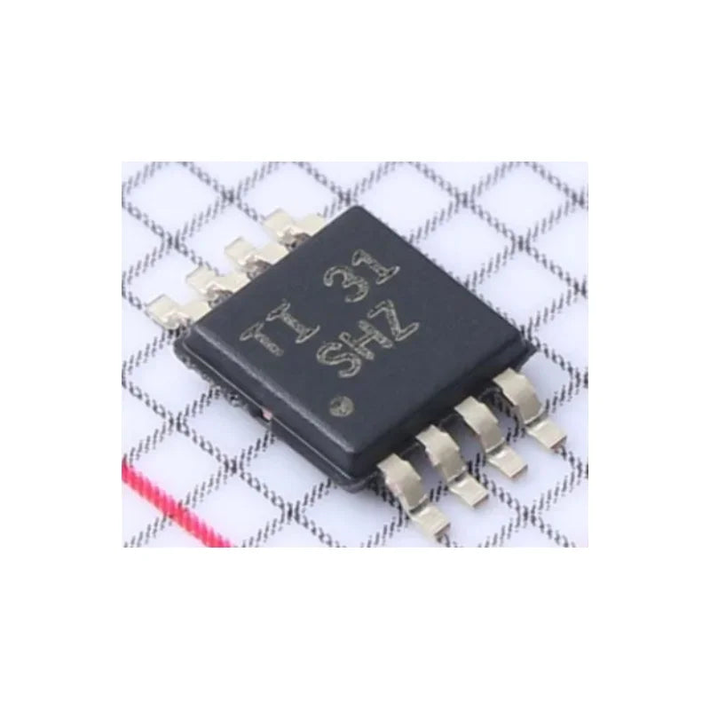 5PCS/LOT INA200AQDGKRQ1 VSSOP-8 AQDGKTQ1 New Original In Stock