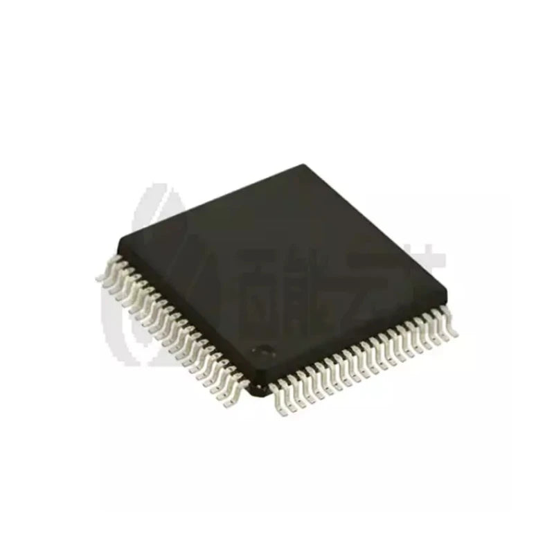 1 шт./лот S9S12P128J0MQK QFP80 новый оригинальный в наличии