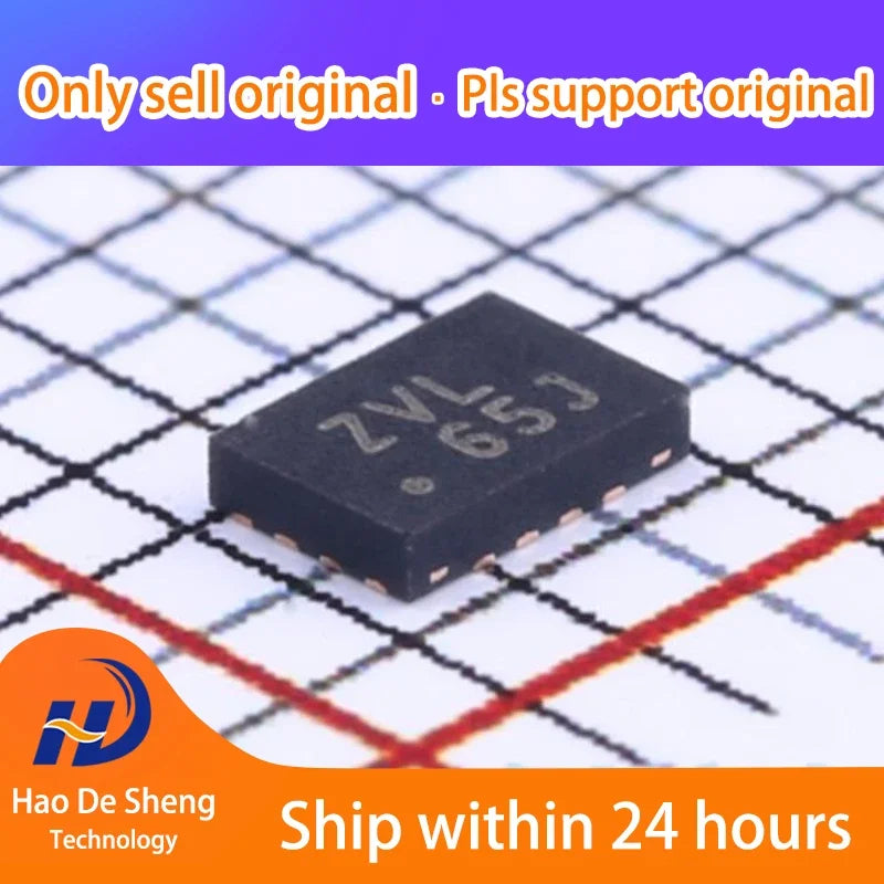 10PCS/LOT TS3A5017RSVR UQFN-16 New Original in Stock