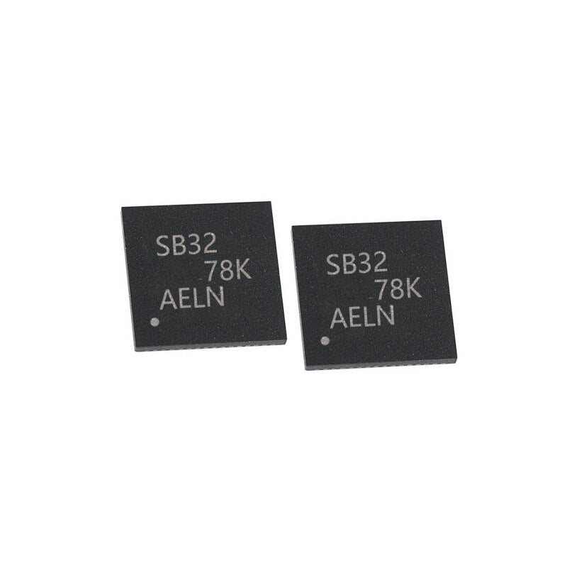 10PCS/LOT AM26LV32EIRGYR LogoSB32 QFN16 New Original In stock