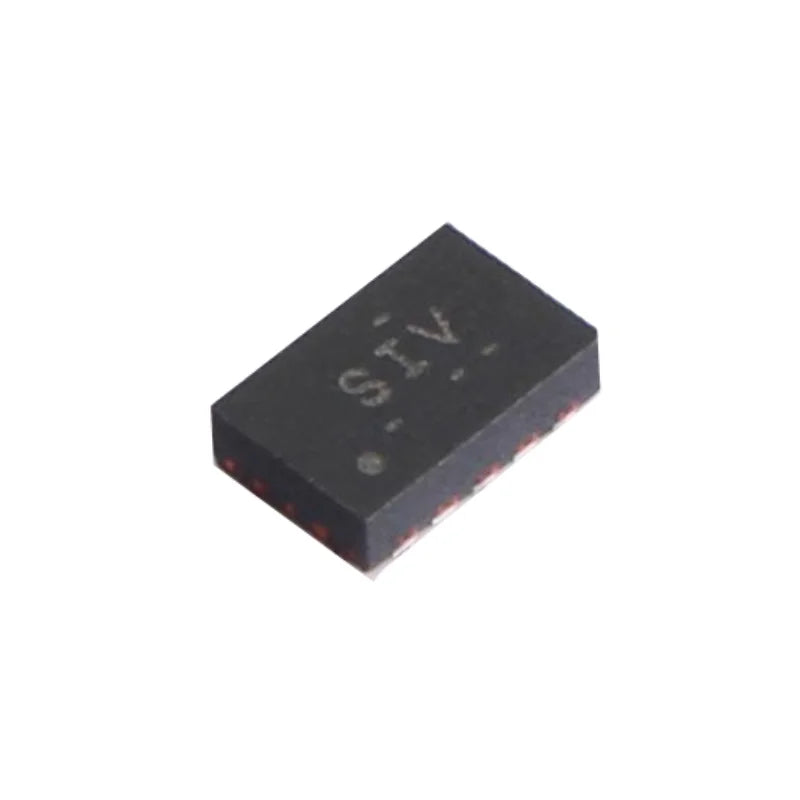 5PCS/LOT TPS22968QDMGR TPS22968QDMGRQ1 WSON-10 New Original In Stock