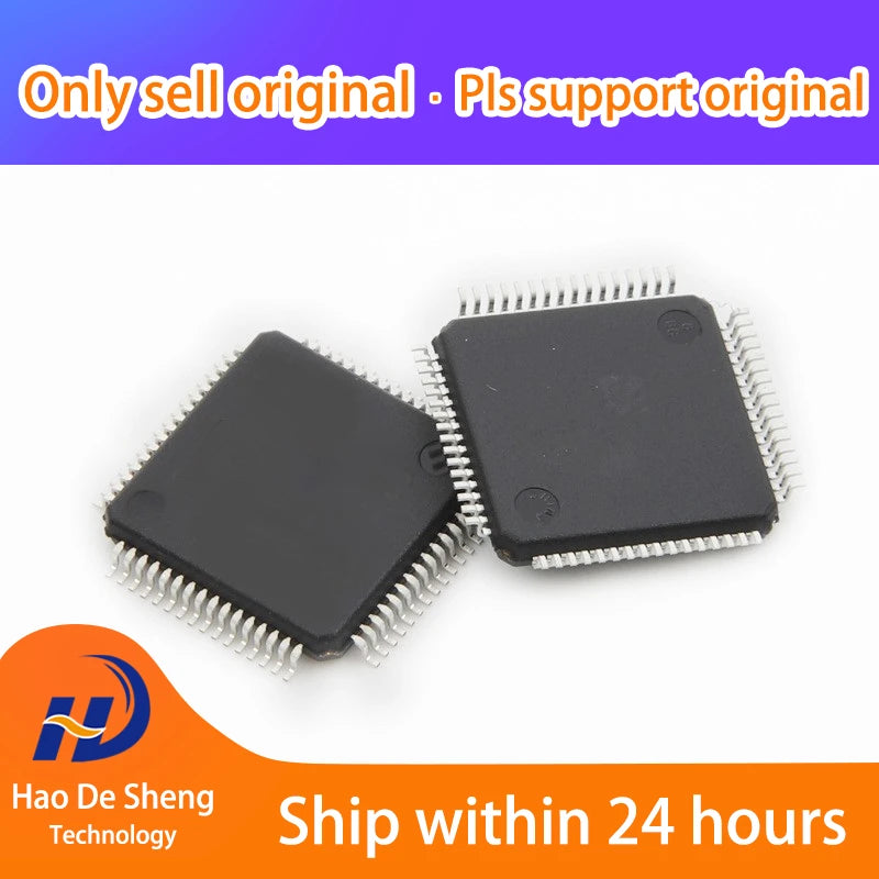1 шт./лот S912ZVML31F1WKF HQFP48 новый оригинальный в наличии