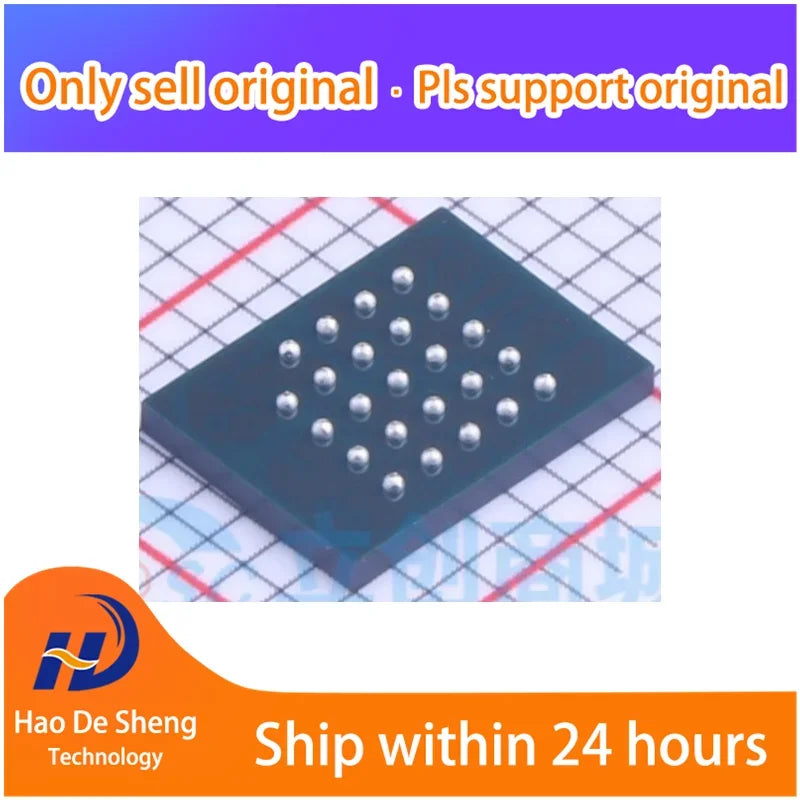 1 шт./лот MT25QL02GCBB8E12-0SIT TPBGA-24 новый оригинальный в наличии