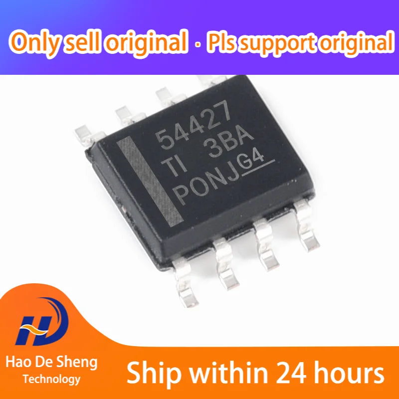 10 шт./лот TPS54427DDAR 54427 SOP-8 новый оригинальный в наличии