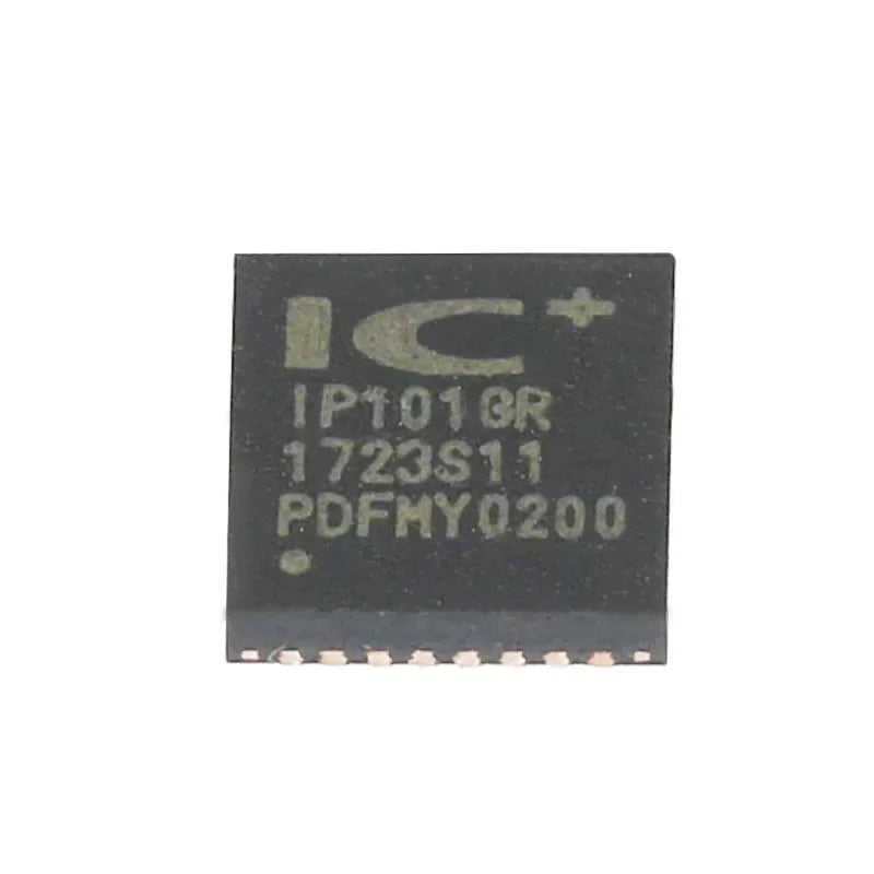 10PCS/LOT IP101GRR QFN-32 IP101GR New Original In Stock