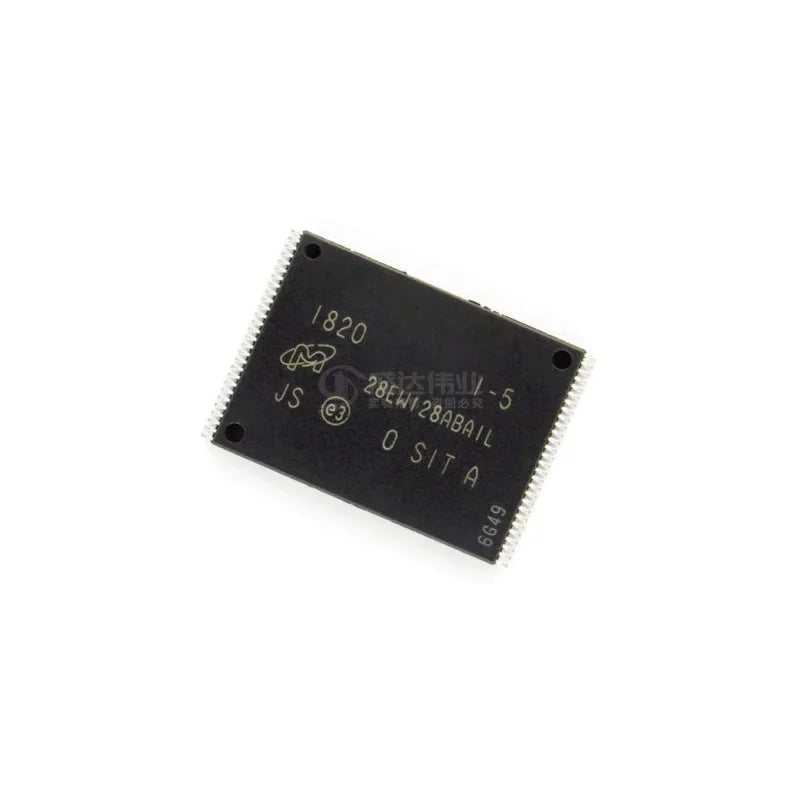 1 шт./лот MT28EW128ABA1LJS-0SIT новый оригинальный в наличии
