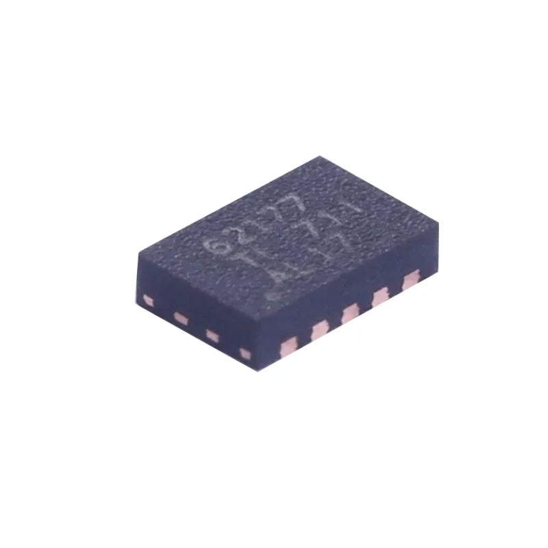 10 шт./лот TPS62177DQCR 10-WFDFN новый оригинальный в наличии