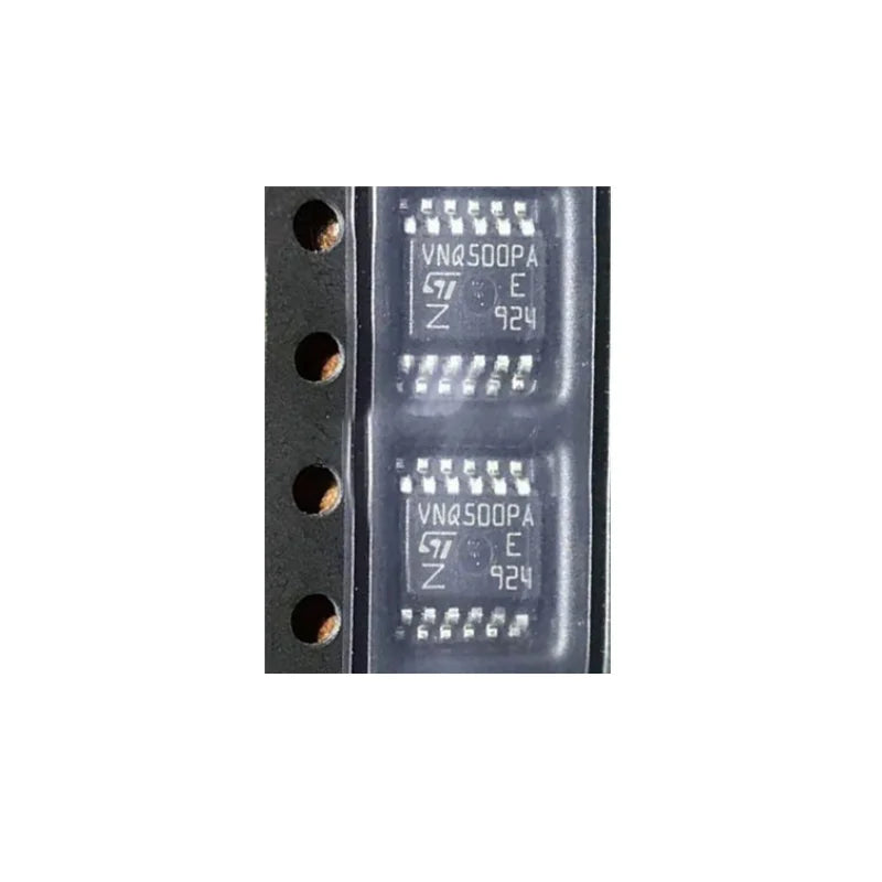 5PCS/LOT VNQ500PEPTR-E VNQ500PE SSOP-12 New Original In stock