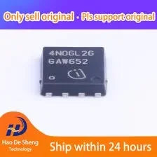 10PCS/LOT IPG20N06S4L-26 IPG20N06S4L TDSON-8 New Original in Stock